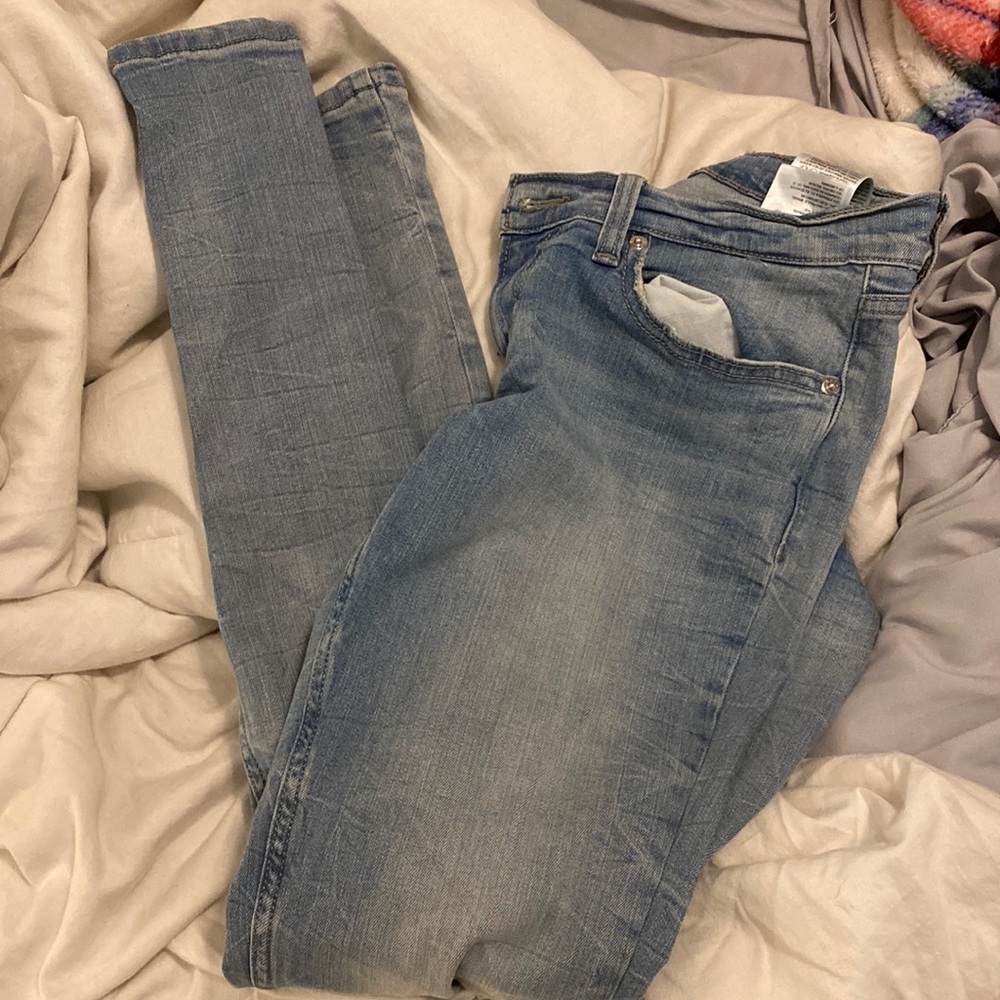 levi jeans